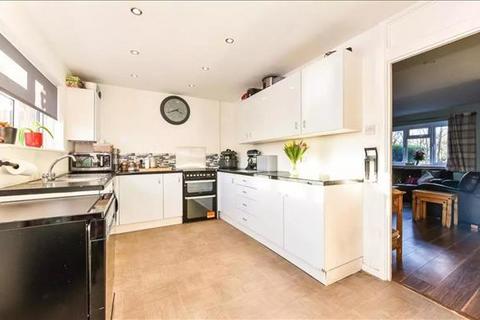 undefined, Wood Park,LUDGERSHALL
