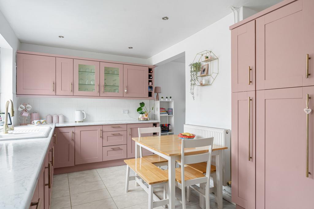 Kitchen Dining