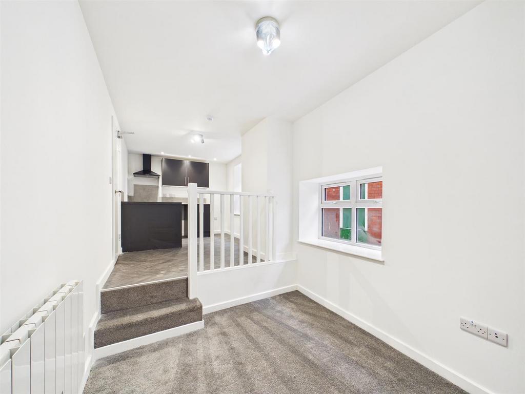 Kitchen / Living Room
