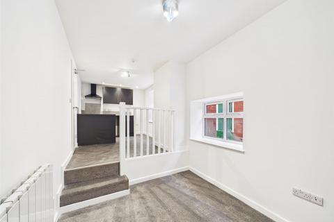 undefined, Flat 1, Leg Street, Oswestry, Shropshire