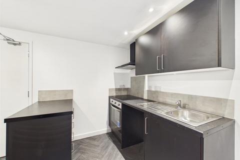 undefined, Flat 1, Leg Street, Oswestry, Shropshire