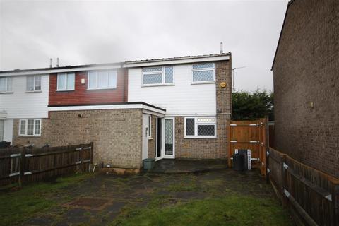 3 bedroom end of terrace house for sale, Cowden Road, Orpington