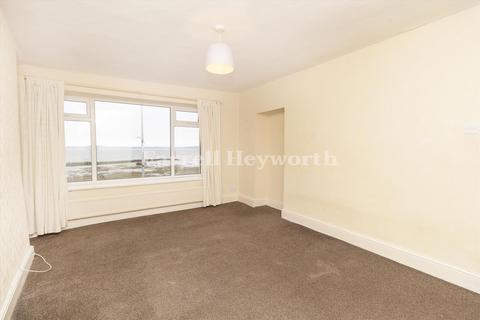 undefined, Marine Road, Morecambe LA4