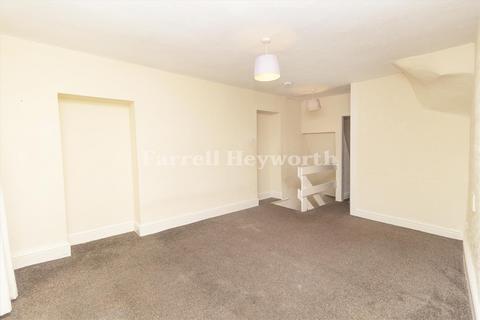 undefined, Marine Road, Morecambe LA4