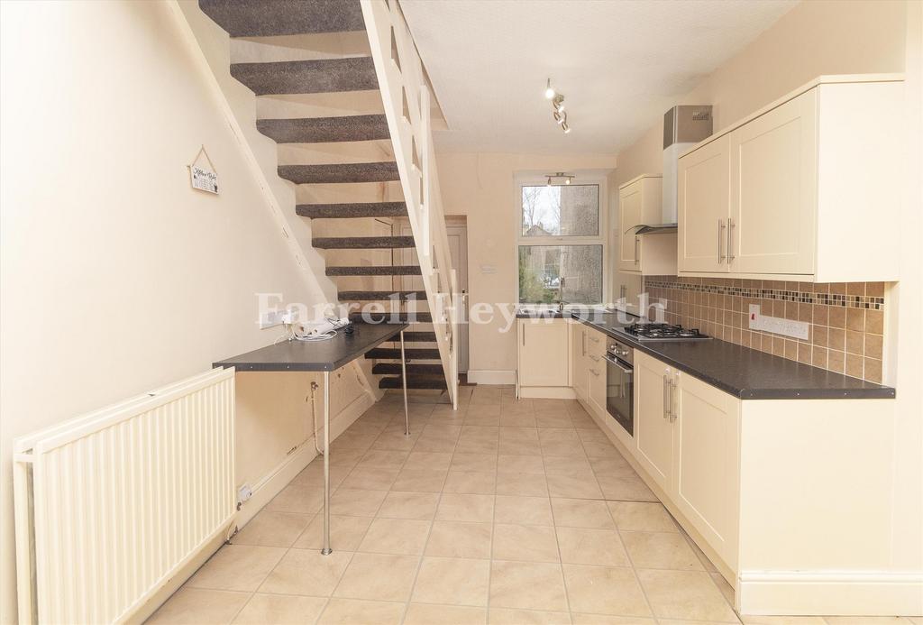 Kitchen and Dining