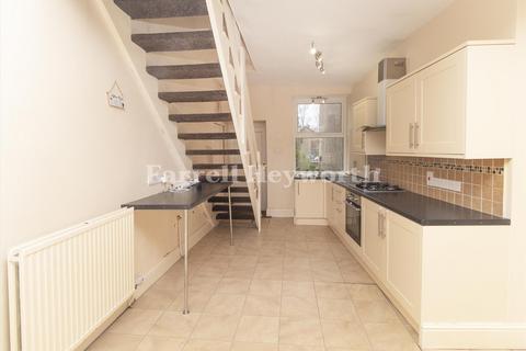undefined, Marine Road, Morecambe LA4