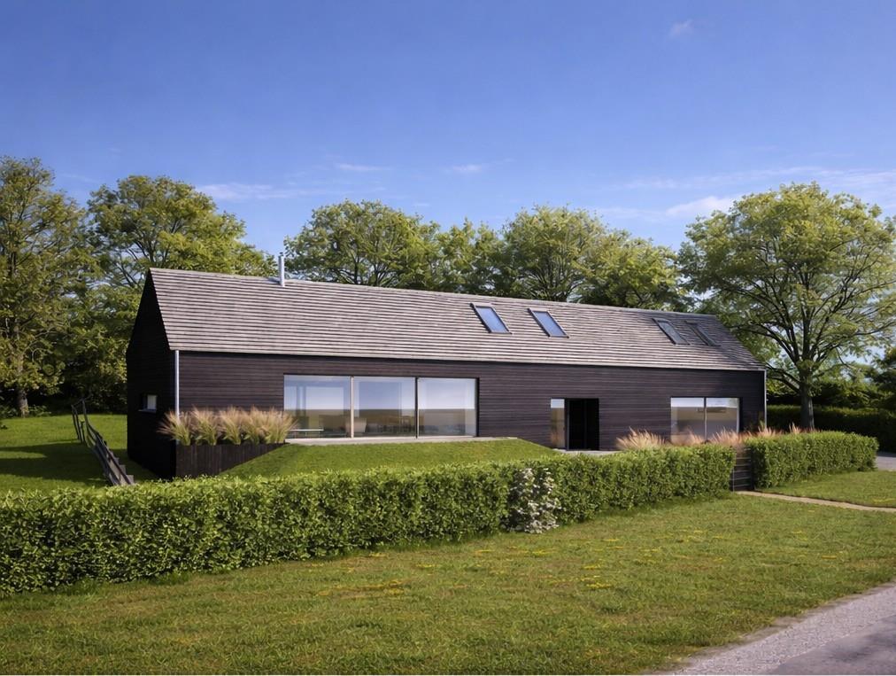 Planning Permission Granted