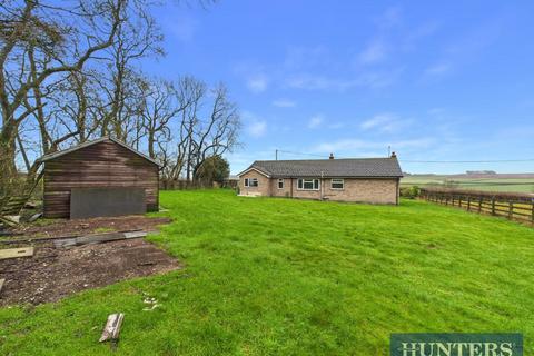 undefined, Middleton On The Wolds, Driffield