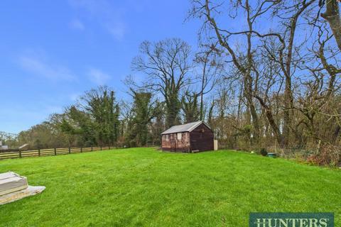 undefined, Middleton On The Wolds, Driffield