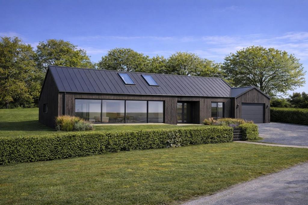Idea 2 (Subject to planning permission)