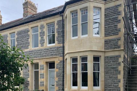 undefined, Stanwell Road, Penarth