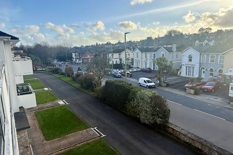 2 bedroom apartment for sale, Avenue Road, Torquay