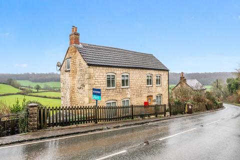 4 bedroom detached house for sale, Crawley Hill, Uley