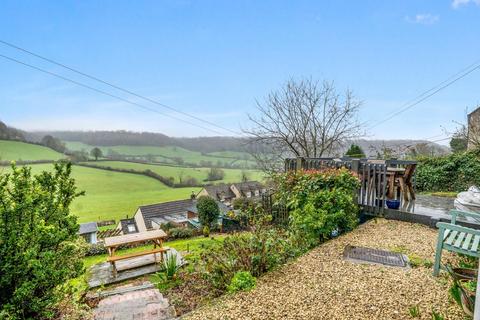undefined, Crawley Hill, Uley