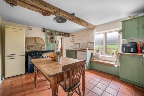 undefined, Crawley Hill, Uley