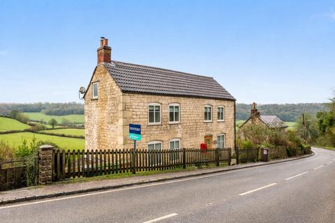 4 bedroom detached house for sale, Crawley Hill, Uley