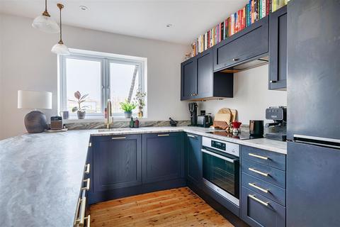 3 bedroom terraced house for sale, Mansfield Road, Worthing, BN11 2QN