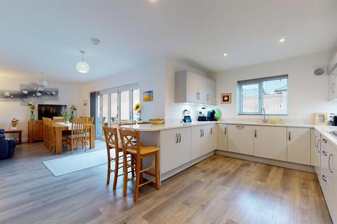 undefined, Ince Way, Milton Keynes MK4