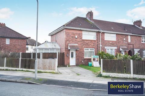 undefined, Karonga Road, Liverpool L10