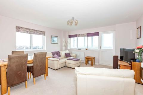 2 bedroom flat for sale, Boundary Road, Worthing