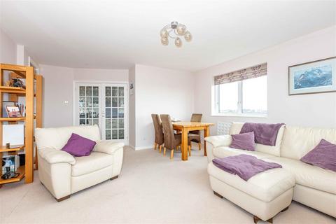 2 bedroom flat for sale, Boundary Road, Worthing