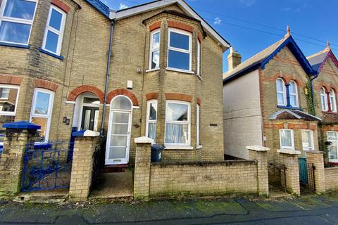 Yarborough Road, East Cowes, Isle of Wight