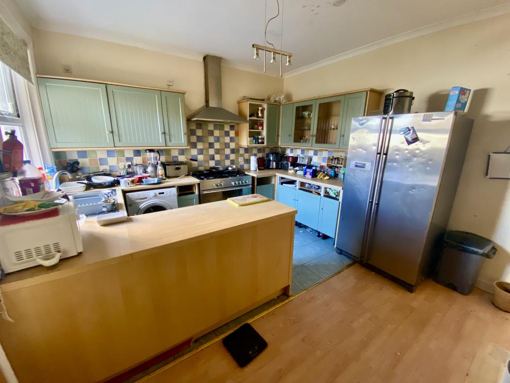 Kitchen yarborough