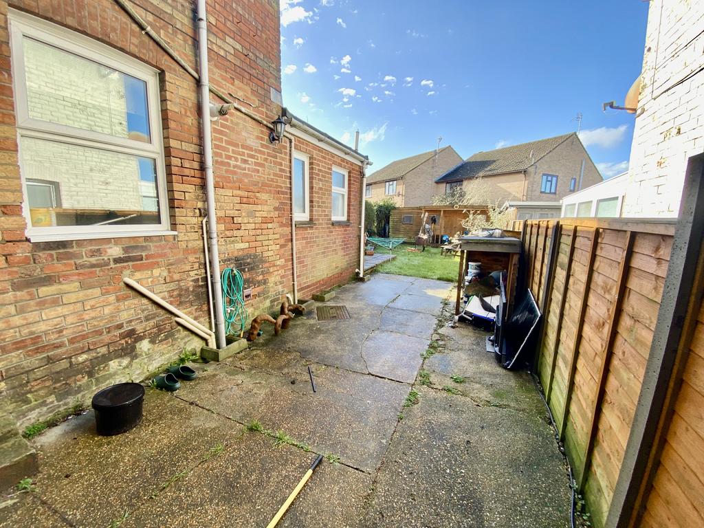 Garden 18 yarborough 2