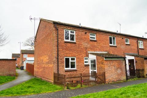 undefined, Exhall Close, Redditch