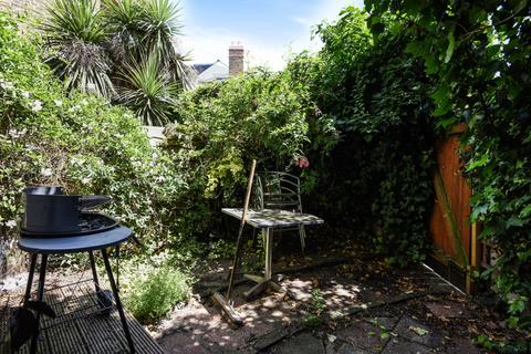 undefined, Balvernie Grove, Southfields, London, SW18
