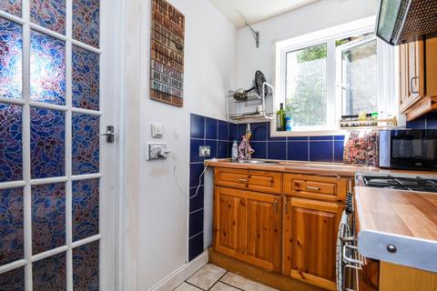 undefined, Balvernie Grove, Southfields, London, SW18
