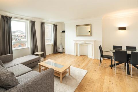 2 bedroom apartment to rent, Crawford Street, London W1H
