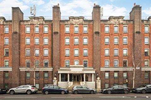 2 bedroom apartment to rent, Crawford Street, London W1H