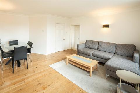 2 bedroom apartment to rent, Crawford Street, London W1H