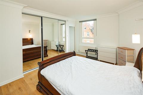 2 bedroom apartment to rent, Crawford Street, London W1H