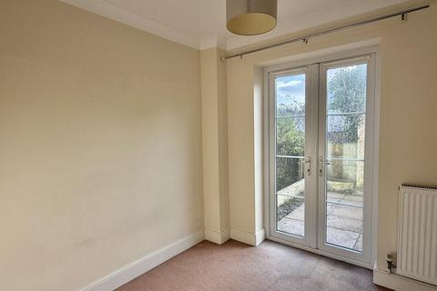 undefined, The Square, Grampound Road