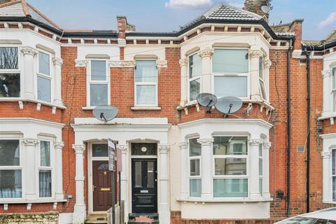 Tunley Road, London NW10