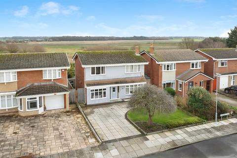 undefined, Elvington Road, Hightown, Liverpool