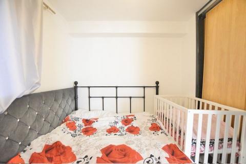 undefined, John Williams Close, Surrey Quays, SE14