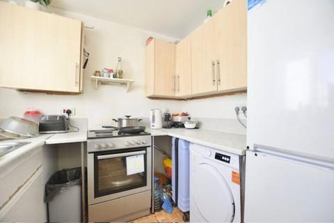 undefined, John Williams Close, Surrey Quays, SE14