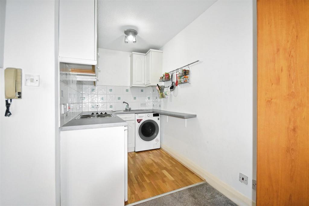 Pantry