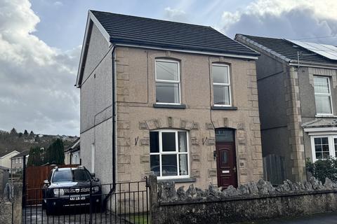 undefined, Glyn Road, Lower Brynamman, Ammanford, Carmarthenshire.