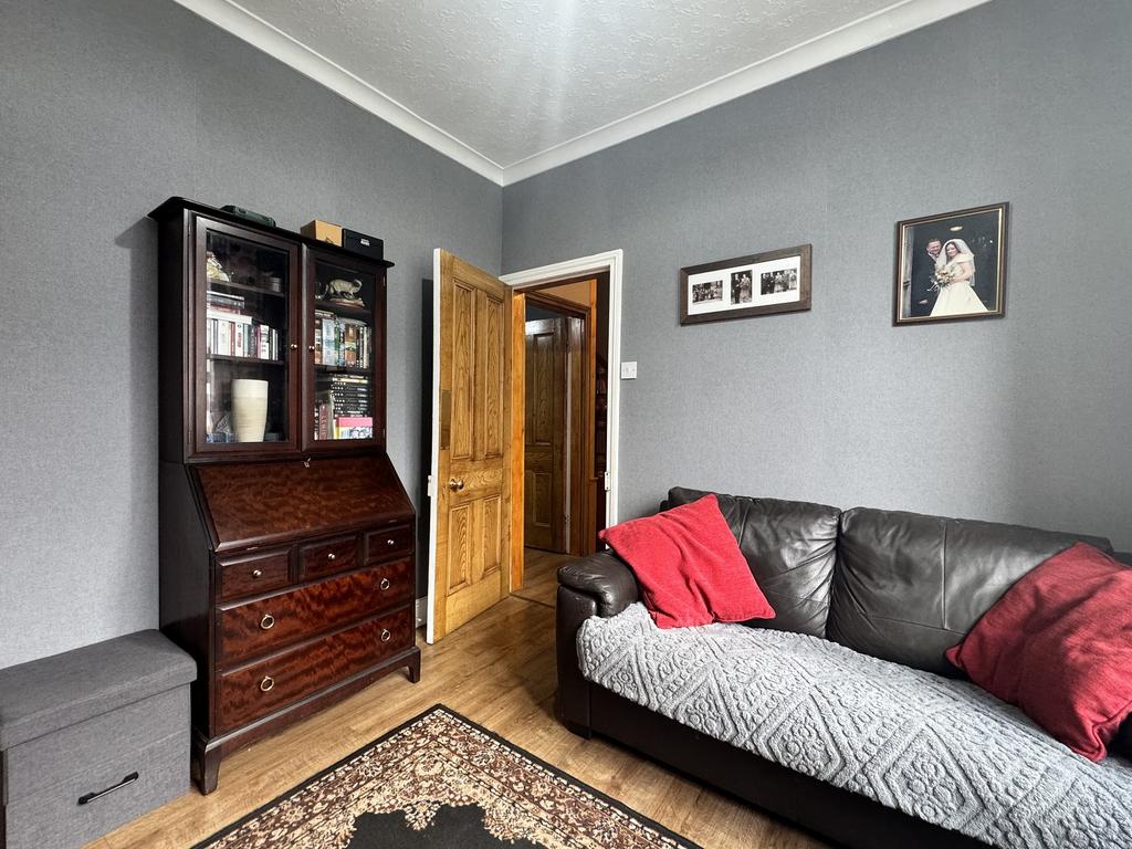 Front Room