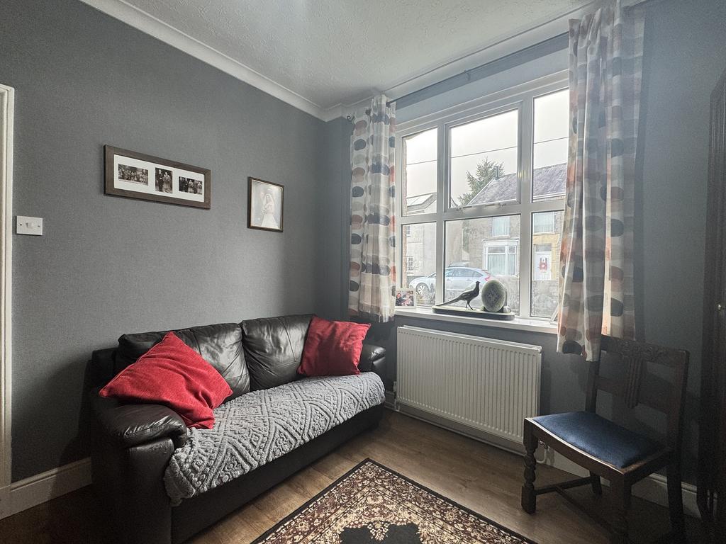Front Room