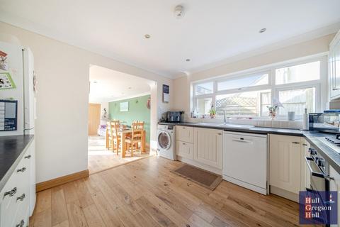 3 bedroom detached bungalow for sale, Bown Hill, Portland