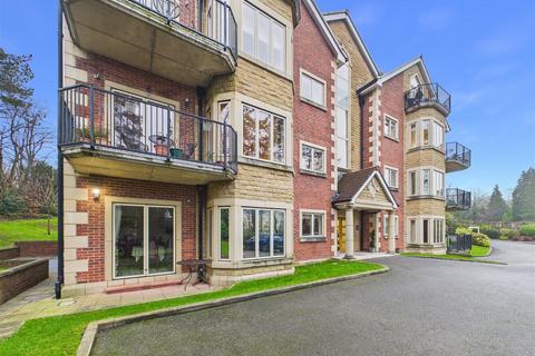 2 bedroom flat for sale, Braemore, 268 Ecclesall Road South, Sheffield