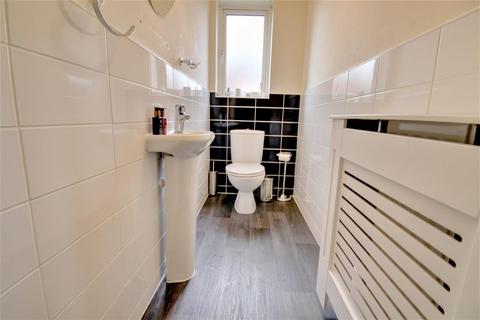 undefined, Sunbeam Way, Coventry