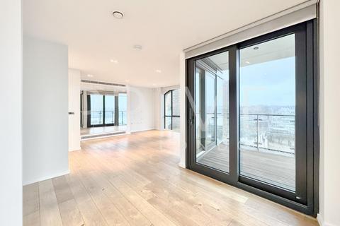 2 bedroom apartment to rent, Chelsea Wharf Residences, Chelsea SW10