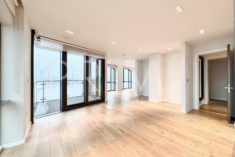 2 bedroom apartment to rent, Chelsea Wharf Residences, Chelsea SW10