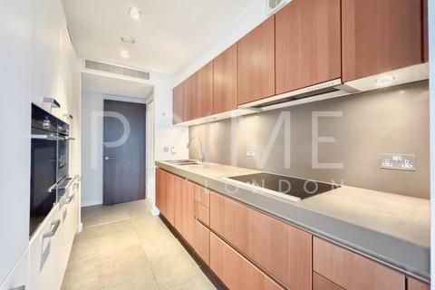 2 bedroom apartment to rent, Chelsea Wharf Residences, Chelsea SW10
